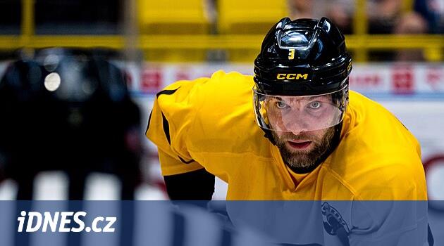 Extraliga için Hazırlık: Kladno arka arkaya dördüncü kez kaybetti
