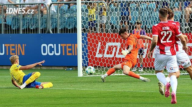 Úplatkářská kauza ve fotbale: Chci své jméno očistit, řekl Rataj - iDNES.cz