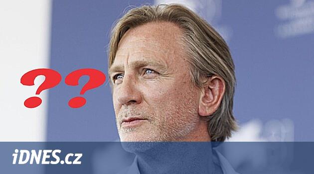 Kdo nahradí Craiga? Novou bondovku napíše autor Gangů z Birminghamu