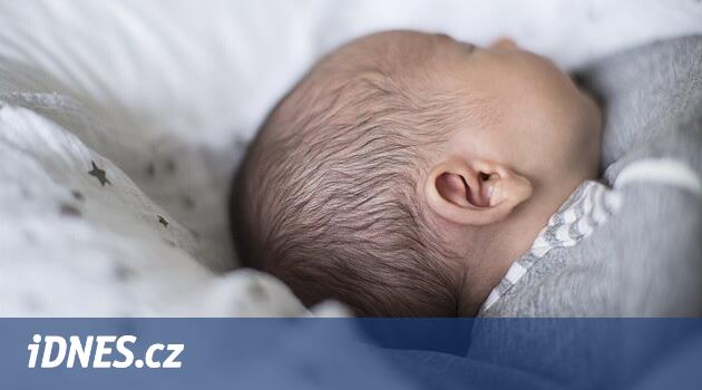Nejstarší dítě světa. V USA se narodil chlapec z embrya zmrazeného v roce 1994