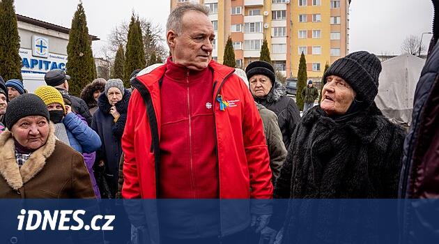 En iyi zamanda yaşıyoruz, giden yardım şefi diyor