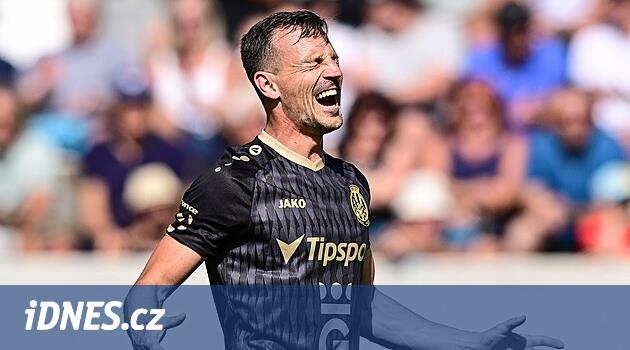 Şans Ligi Online: Mladá Boleslav – Hradec Králové