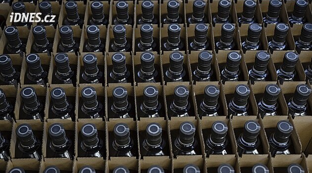 Kentucky Bourbon tehlikede. Müşteriler nedeniyle damıtıcılar
