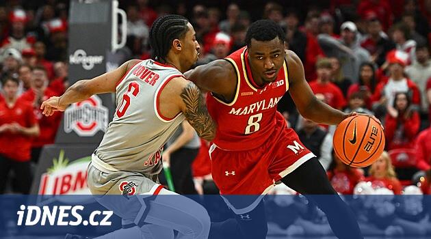 Basketbol: Jay Young