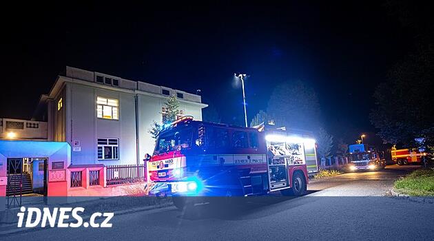 Anahtarları biliyordu, polis anaokulunda kundaklama sanatı hakkında söyledi