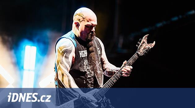 Brutal Assault at 30: Bridging Metal Generations