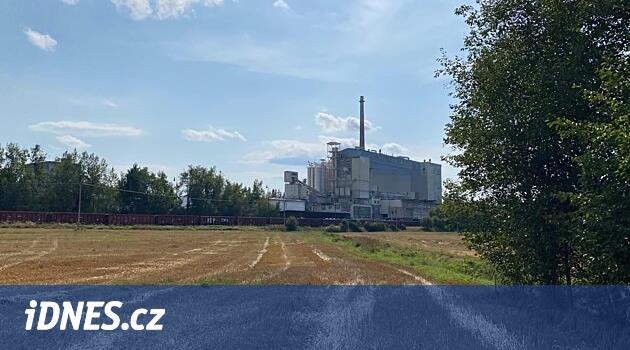 Klatovy'deki şirkette 15 yıllık geçici bir işçinin ölümü etrafında soru işaretleri