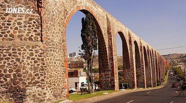 Meksika veri merkezleri oluşturuyor, ancak çok fazla suya ihtiyaçları var