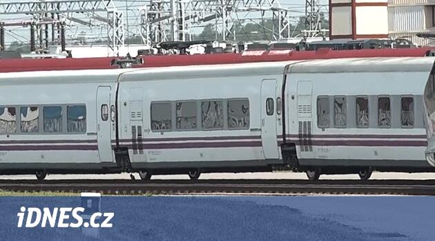Talgo Leo Expres, Velim Serisi testlerde bir devreyi bekliyor