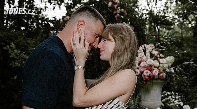 Taylor Swift to Get Married: Singer to Spend Three Days with Travis Kelce in New York
