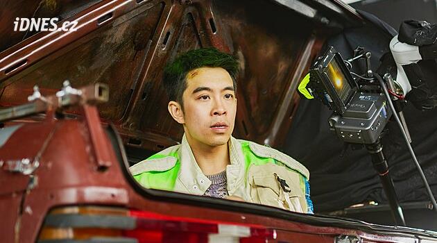 Tony'nin bir planı var: Aksiyon suç komedisi neyle ilgili?