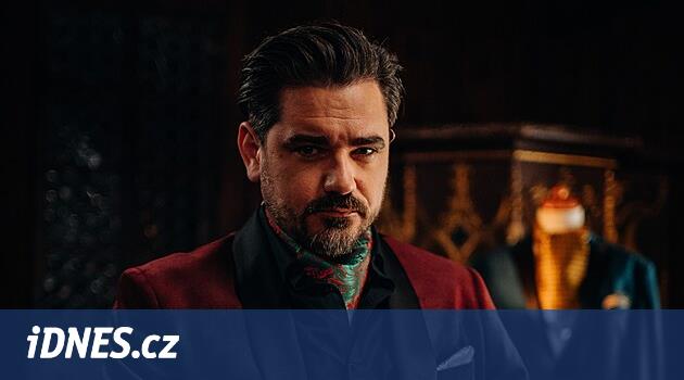 Hairler 2, 7 Ekim Pazar günü Prima+ 'dan başlayacak, bir haftada TV Prima'da