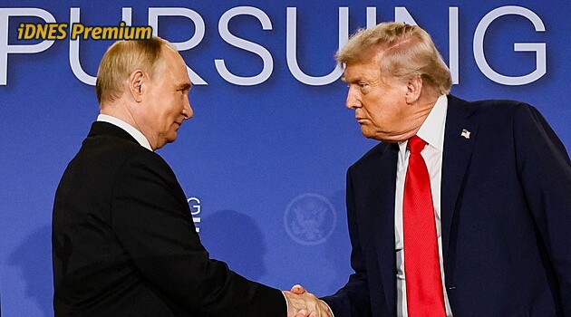 Trumpovo nesmyslné příměří už nadšení Rusové porušili. USA dál hrozí Kyjevu