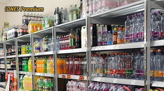 Test nápojů pro školáky: Nejlepší umějí uhasit žízeň, pár jich může i ublížit