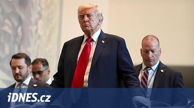 ABD'de Gazze'de bir atılım bekliyoruz, ABD. Trump bir plan gönderdi