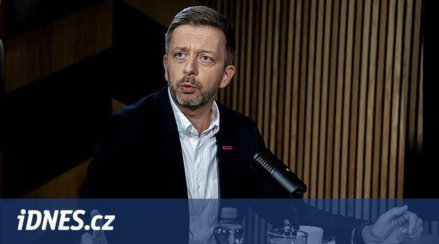 Proč jít na pivo? Aby lidé viděli, že se umíme dohodnout, tepal Rakušan Hřiba