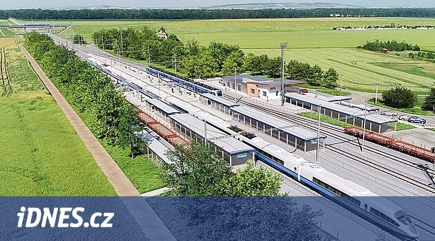 Obecní byty i rychlá železnice. Co přinesou volební sliby Olomouckému kraji
