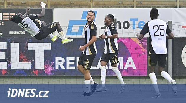 Futbol Budějovice şehirden ve bölgeden para kaybedebilir