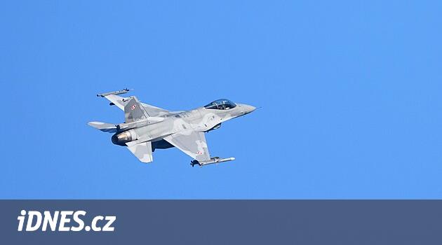 Polonya hava alanı Rus dronları tarafından bozuldu, Varşova atışlarını istedi