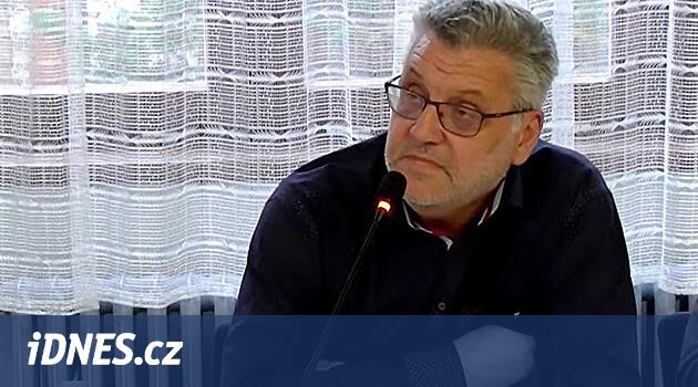 Domažlice, davalar nedeniyle Meclis Üyesi Macha'yı hatırladı.