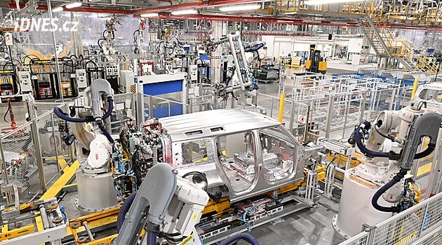 Znamená Tchaj-wan pro Česko málo? Bez něj se ale třeba nevyrobí vůbec žádné auto