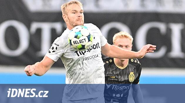 Liberec galibiyetinden sonra Jan Mikula: Sadece başlangıçtayız