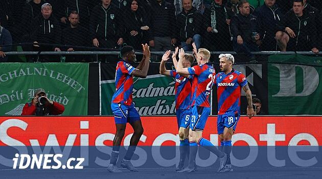 Plzeň - Malmö: kde sledovat Evropskou ligu v TV