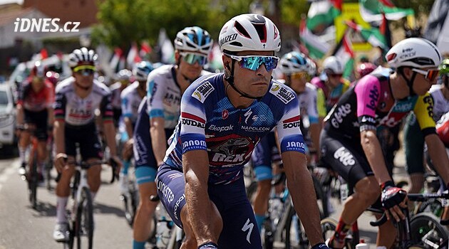 Na Czech Tour míří i elitní stáj Soudal Quick-Step, přiveze hvězdného Landu