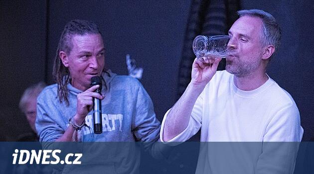 Volby 2025 ONLINE: Pivař Hřib, Babišův bekhend. I to přinesla letošní kampaň