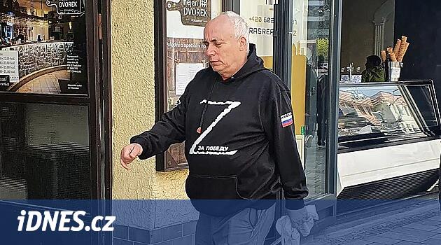 Eski politikacı Pavel Křivka, Rus saldırganlığını desteklediği gerekçesiyle ertelenmiş hapis cezasına çarptırıldı