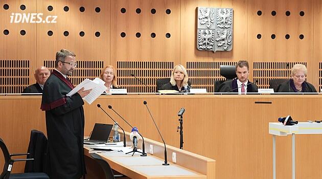 Dozimetre: Jiří Fremr mahkemede ifade verdi