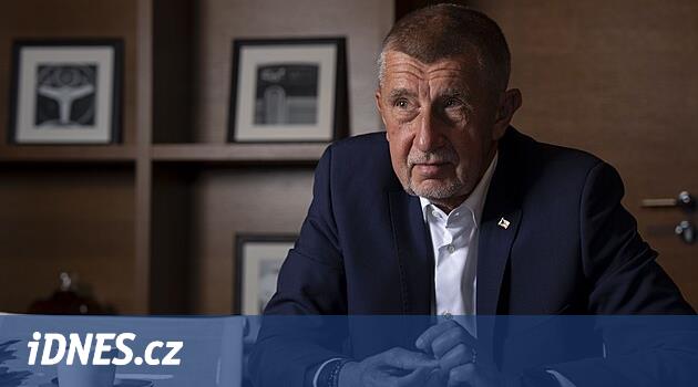 Volební výhra Babiše může být koncem podpory pro Ukrajinu, píší německá média