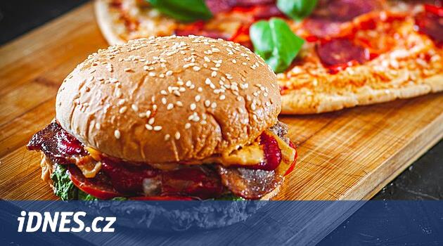 Çek Cumhuriyeti'ndeki Amerikalılar franchise ortakları arıyorlar