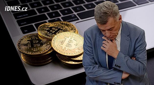 Miliardový dar pro stát, obžaloba pro čtyři lidi. Bitcoinová kauza krok za krokem