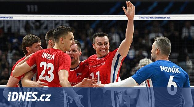 Voleybol oyuncuları ve voleybolcular Avrupa Şampiyonası için rakipleri biliyor 2026