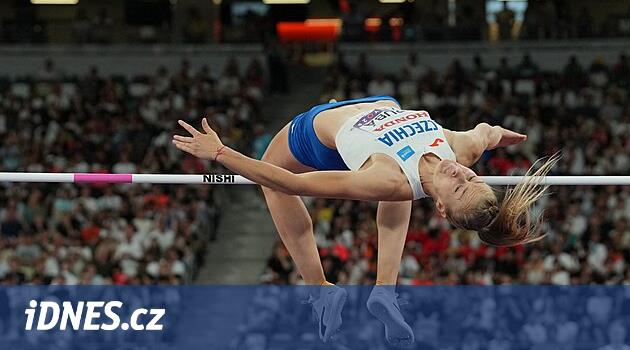 Atletizm 2025'te MS: Son Gün Sonuçları