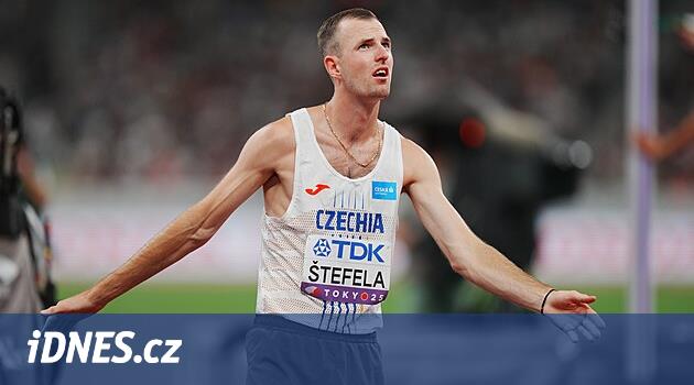 Atletizm 2025'te MS: Dördüncü Günün Kursu ve Sonuçları