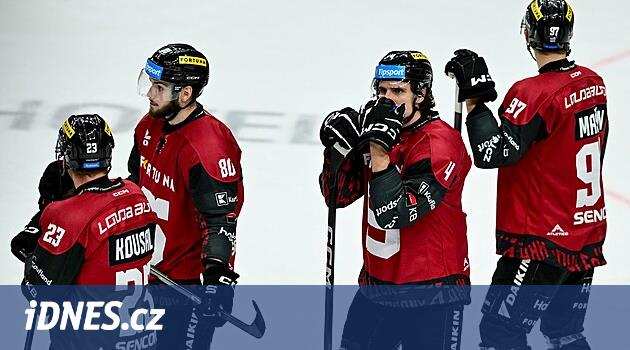 Budíček! znělo na Spartě. Nebyl to výkon hodný klubu, vědí hazardující Pražané