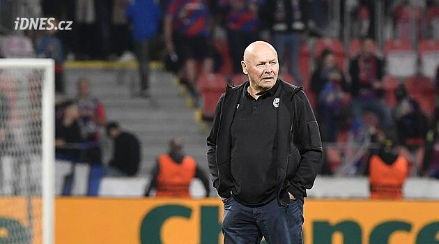 Koubek futbolcuları eğitecek mi? Milli takım yönetimi onunla görüşüyor