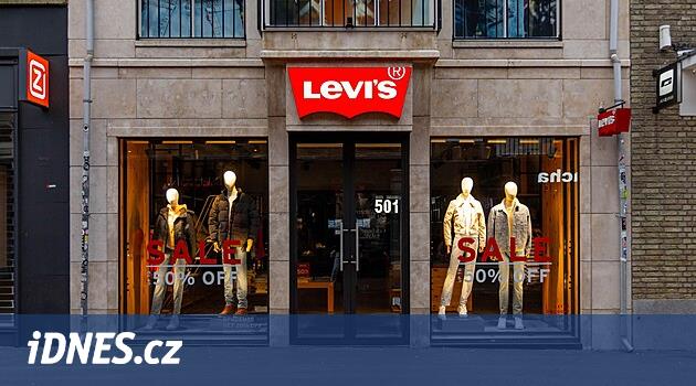 Trump'ın Amerikan mallarının satışı üzerindeki etkisi. Ünlü kot üreticisi uyarıyor