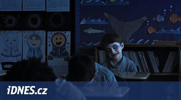 Bir Saat Kaybolma: Yeni Korku Filmi Nedir