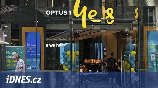 Kvůli výpadku v Austrálii tísňová linka nefungovala a čtyři lidé zemřeli