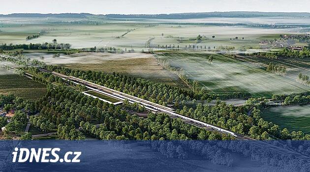 Tarım Bakanı'na göre pardubice vrt, araziyi yok edecek