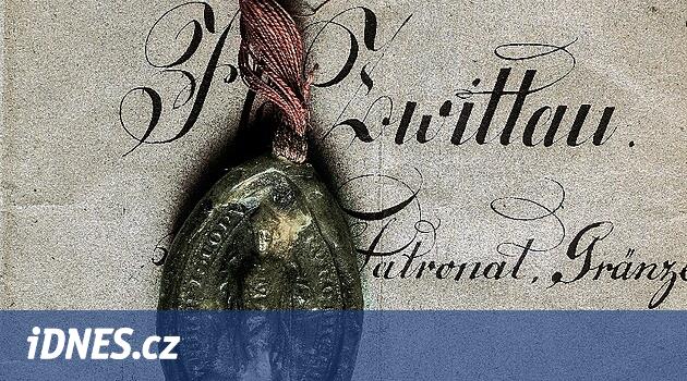 Aslında Svitavy'de ilk kez kuruluş listesi bir anlaşmazlık çözdü