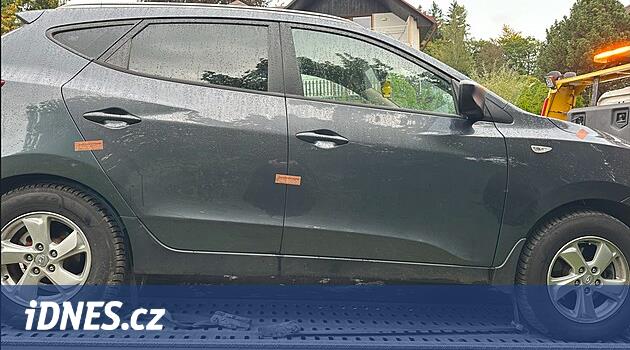 Criminalistler Jablonec'i 252 dolandırıcılıkla suçladı