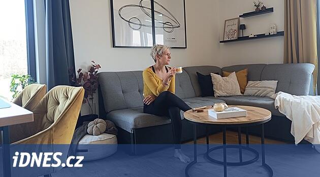 Dům z katalogu vyladili k dokonalosti. Na Instagramu ukazují obyčejný život
