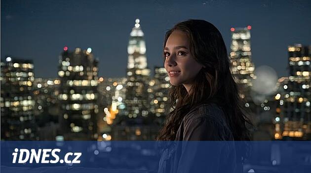 Bože můj, jsme v háji! K digitální herečce se vyjádřily Bluntová i Goldbergová