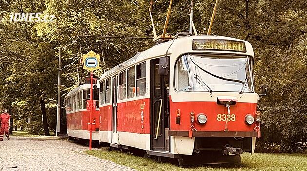 Hizmet dışı bırakılan T3 tramvayı kafe olacak