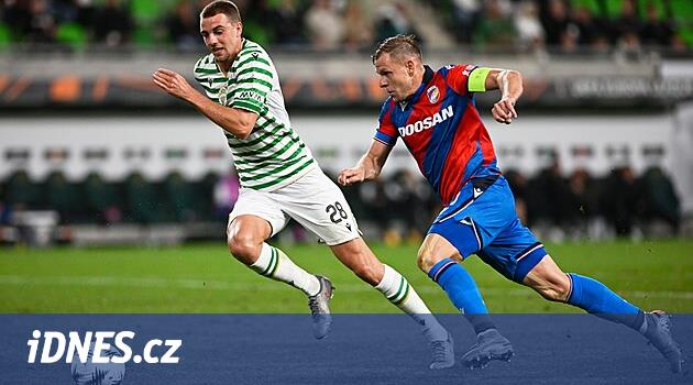 Arka bahçedeki çocuklar gibi, Vydra'nın Pilsen kaptanı kızdı