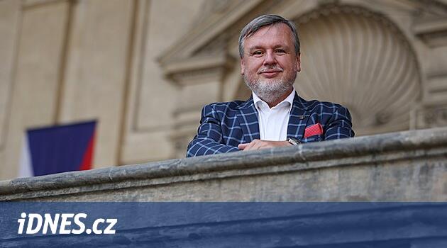 Lídr SPOLU Bureš: Dálnice D6 se dostaví, i kdyby čert na koze jezdil